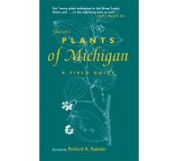 Richard K. Rabeler Gleason's Plants of Michigan (Tascabile)