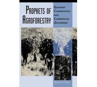 Richard K. Reed Prophets of Agroforestry (Tascabile)