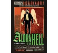 Richard Kadrey Aloha from Hell (Tascabile) Sandman Slim