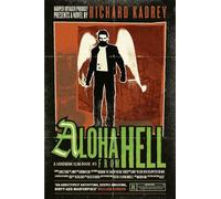Richard Kadrey Aloha from Hell (Tascabile) Sandman Slim