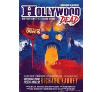 Richard Kadrey Hollywood Dead (Tascabile) Sandman Slim