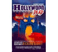 Richard Kadrey Hollywood Dead (Tascabile) Sandman Slim