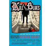 Richard Kadrey Kill City Blues (Tascabile) Sandman Slim