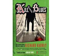 Richard Kadrey Kill City Blues (Tascabile) Sandman Slim