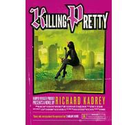 Richard Kadrey Killing Pretty (Tascabile) Sandman Slim