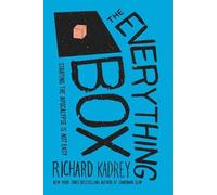 Richard Kadrey The Everything Box (Copertina rigida) Another Coop Heist