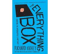 Richard Kadrey The Everything Box (Tascabile) Another Coop Heist
