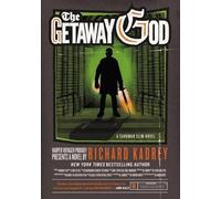 Richard Kadrey The Getaway God (Tascabile) Sandman Slim