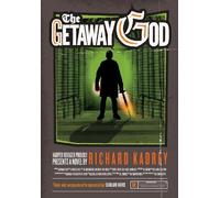 Richard Kadrey The Getaway God (Tascabile) Sandman Slim