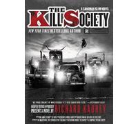 Richard Kadrey The Kill Society (Tascabile) Sandman Slim