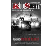 Richard Kadrey The Kill Society (Tascabile) Sandman Slim