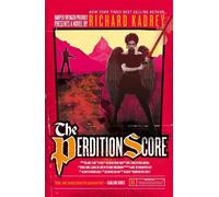 Richard Kadrey The Perdition Score (Tascabile) Sandman Slim