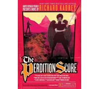 Richard Kadrey The Perdition Score (Tascabile) Sandman Slim