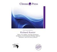 Richard Kanter: Oboe, Cor anglais, Chicago Symphony Orchestra, Curtis Institute of Music, Marcel Tabuteau, John de Lancie (oboist)