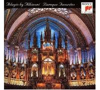 Richard Kapp - Baroque Favorites