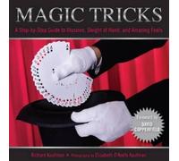 Richard Kaufman Knack Magic Tricks (Tascabile) Knack: Make It Easy