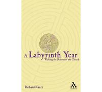 Richard Kautz A Labyrinth Year (Tascabile)