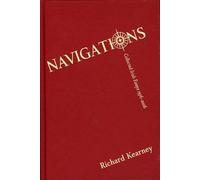 Richard Kearney Navigations (Copertina rigida)