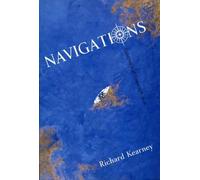 Richard Kearney Navigations (Tascabile)
