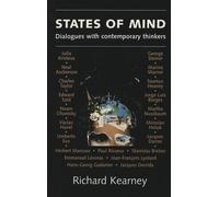 Richard Kearney States of Mind (Copertina rigida)