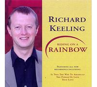 Richard Keeling - Riding on a Rainbow