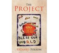 Richard Keith Folsom The Project (Tascabile)