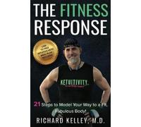 Richard Kelley The Fitness Response (Tascabile)