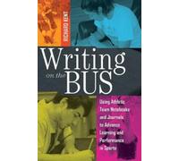 Richard Kent Writing on the Bus (Copertina rigida)