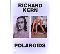 Richard kern, polaroids