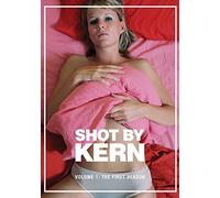 Richard Kern -Vbs Presents: Shot By Kern [Edizione: Regno Unito]