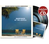 RICHARD KERSTEN MA - INSPIRED BY THE BEATLES - SIPPIN' LEMONADE IN TH - E72z