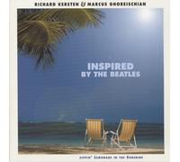 Richard Kersten & Marcus Inspired By the Beatles: Sippin' Lemonade in (Vinyl LP)