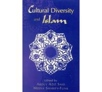Richard Khuri Cultural Diversity and Islam (Tascabile)