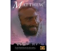 Richard Kiley, Gerrit Schoo...-Gospel According to Matthew DVD NUOVO