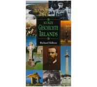 Richard Killeen A Short History of Ireland (Tascabile)