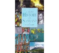 Richard Killeen A Short History of Scotland (Tascabile)