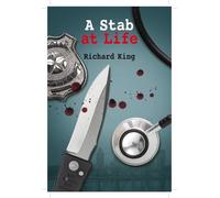 Richard King Stab at Life (Tascabile) Baraka Fiction
