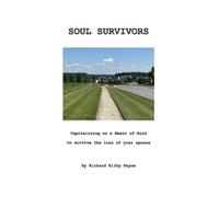 Richard Kirby Payne Soul Survivors (Tascabile)