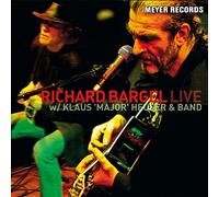 Richard & Klaus Bargel - Richard Bargel