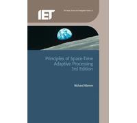 Richard Klemm Principles of Space-Time Adaptive Processing (Copertina rigida)