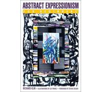 Richard Klin Abstract Expressionism for Beginners (Tascabile) For Beginners