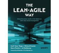 Richard Knaster Al Shalloway Cecil 'Gary' Rupp Steve The Lean-Agile (Tascabile)