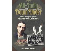 Richard Knott All-India and Down Under (Copertina rigida)
