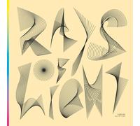 Richard Koch Rays Of Light (CD)