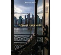 Richard Koek New York New York (Copertina rigida)