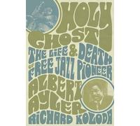 Richard Koloda Holy Ghost (Tascabile)
