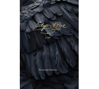 Richard Kopley Kopley Richard Richard Kopley Edgar Allan Poe (Copertina rigida)
