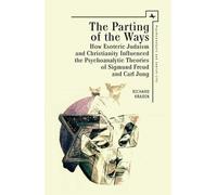 Richard Kradin The Parting of the Ways (Copertina rigida)
