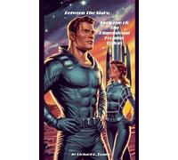Richard Krause Between The Stars; Book one of (Tascabile)