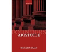 Richard Kraut Aristotle (Tascabile)